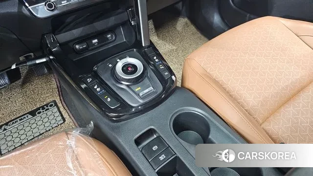 Kia The New Seltos id 3689955 из Кореи 19