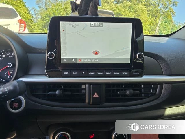 Kia Morning Urban (JA) id 4936307 из Кореи 14