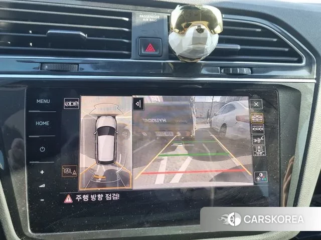 Volkswagen Tiguan second Generation id 3503253 из Кореи 18