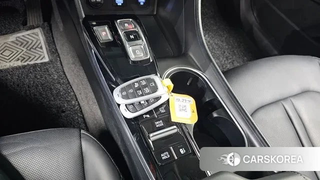 Hyundai Sonata (DN8) id 3453844 из Кореи 19