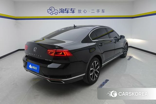 Volkswagen Magotan id 3840867 из Китая 16