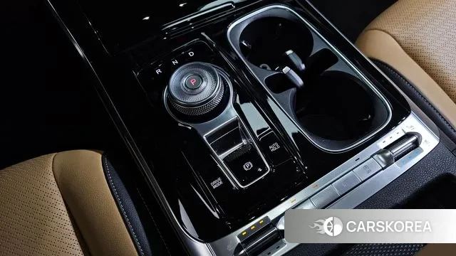 Kia Carnival 4th generation id 3488397 из Кореи 19