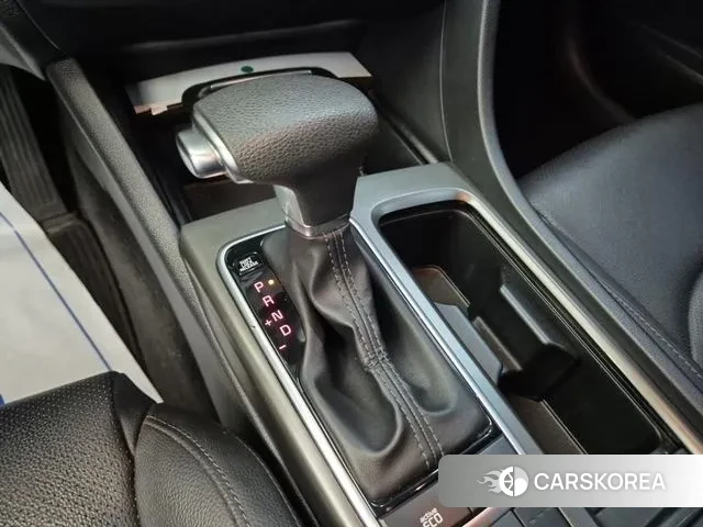 Kia The New K5 2nd generation id 3230080 из Кореи 19