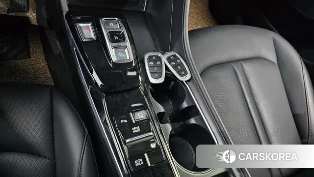 Hyundai Sonata (DN8) id 3373873 из Кореи 19