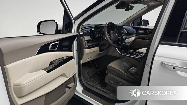 Kia Carnival 4th generation id 3936026 из Кореи 19