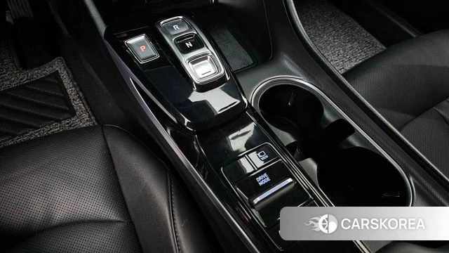 Hyundai Sonata (DN8) id 4395737 из Кореи 29