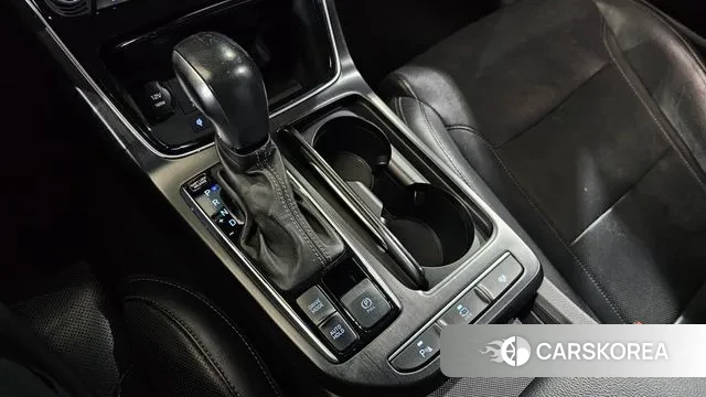 Hyundai Grandeur IG id 3297716 из Кореи 19