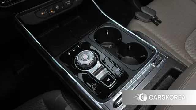 Kia The New Carnival 4th Generation id 3750962 из Кореи 19