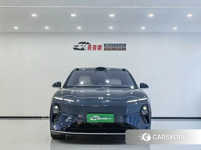 Weilai ET9 id 3908691 из Китая 9