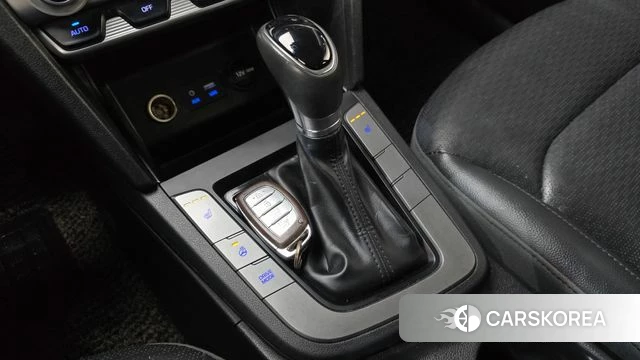 Hyundai The New Avante AD id 4465427 из Кореи 19