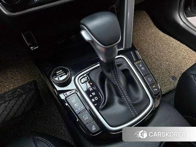 Kia Seltos id 3799827 из Кореи 17