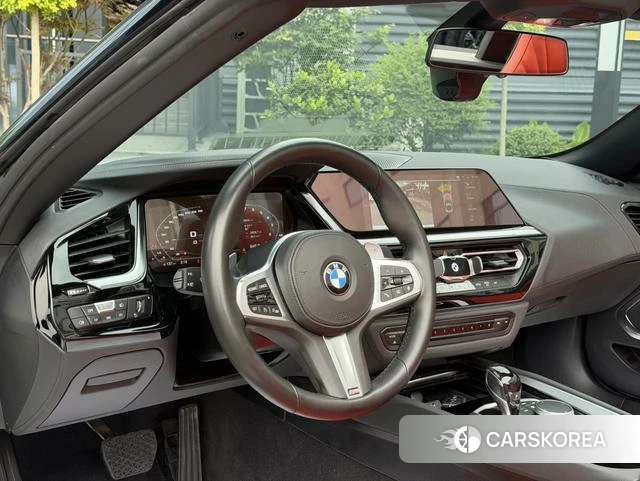 BMW Z4 id 4368105 из Китая 11