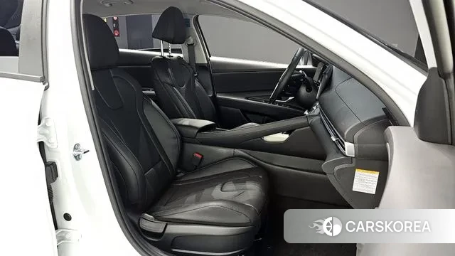 Hyundai The New Avante Hybrid (CN7) id 3769477 из Кореи 19