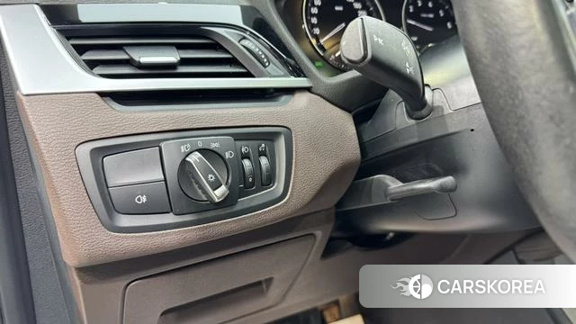 BMW X1 id 4359360 из Китая 17