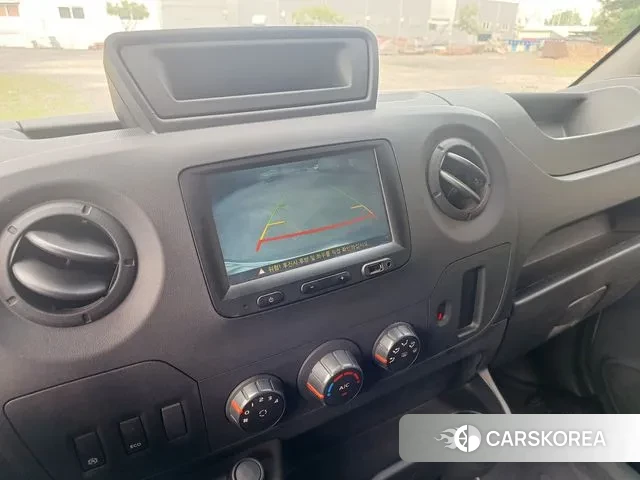 Renault Korea (Samsung) Master id 2961387 из Кореи 13