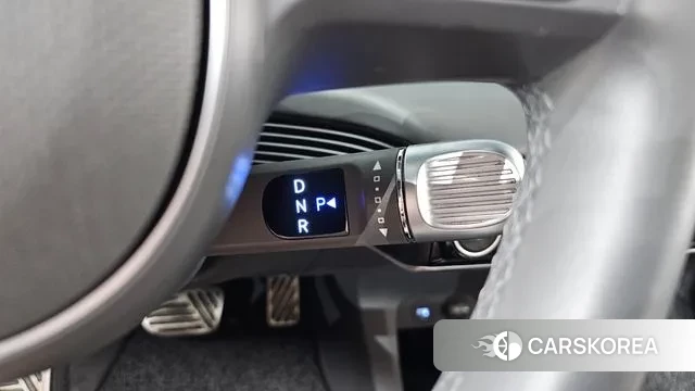 Hyundai Ionic 5 id 2975403 из Кореи 19