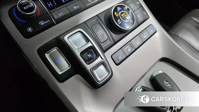 Hyundai Palisade id 3671695 из Кореи 19