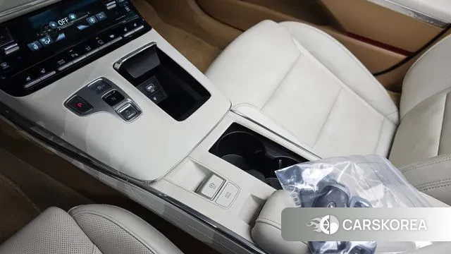 Hyundai The New Grandeur IG id 3379370 из Кореи 19