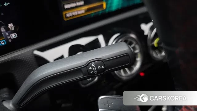 Mercedes-Benz A-Class W177 id 3598071 из Кореи 19