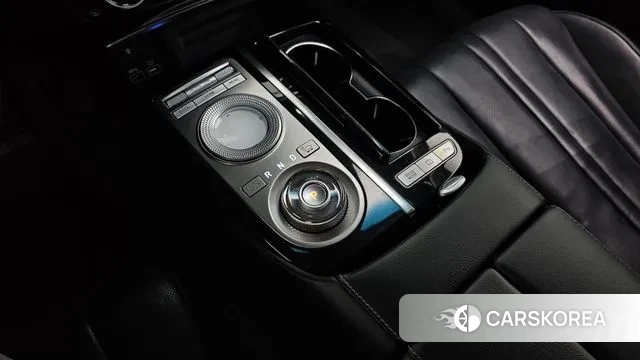 Genesis G80 (RG3) id 3616529 из Кореи 19