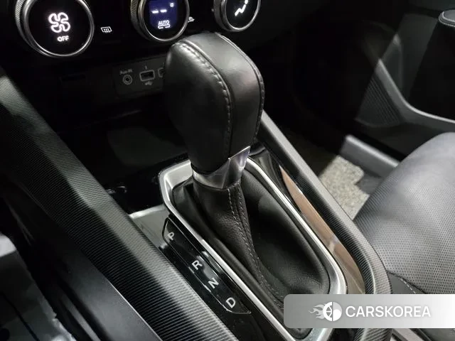 Renault Korea (Samsung) XM3 id 3778307 из Кореи 19