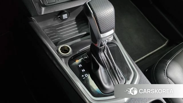 Ssangyong The New Tivoli id 4778791 из Кореи 29