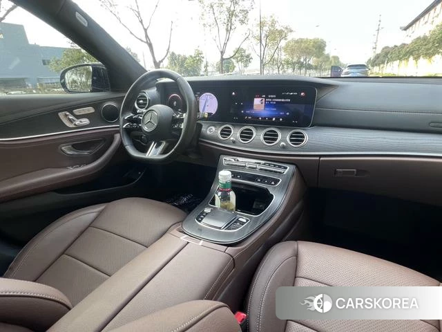 Mercedes-Benz E-class id 3908175 из Китая 9