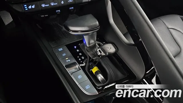 Hyundai Avante (CN7) id 2807033 из Кореи 19