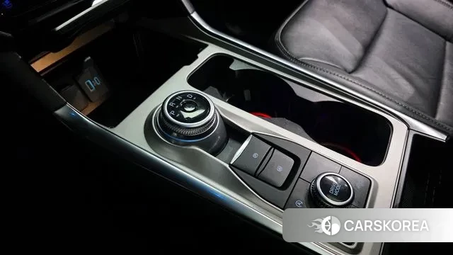 Ford Explorer 6th Generation id 3438467 из Кореи 19