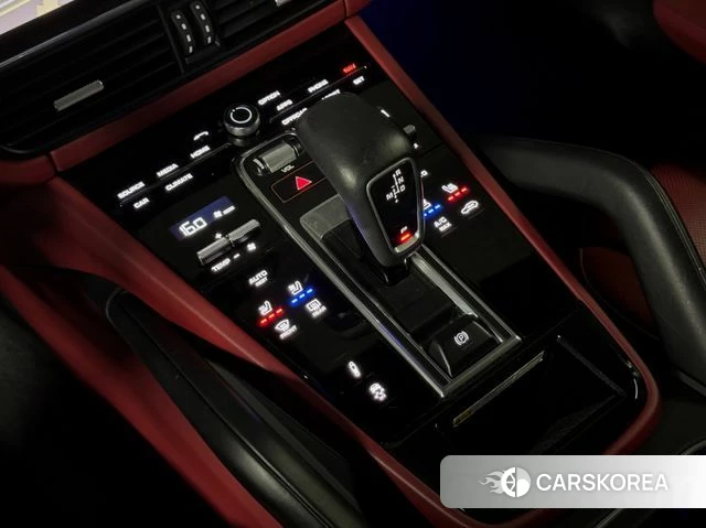 Porsche Cayenne (PO536) id 4255105 из Кореи 19