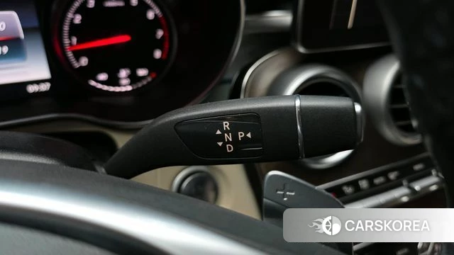 Mercedes-Benz C-Class W205 id 3937210 из Кореи 19