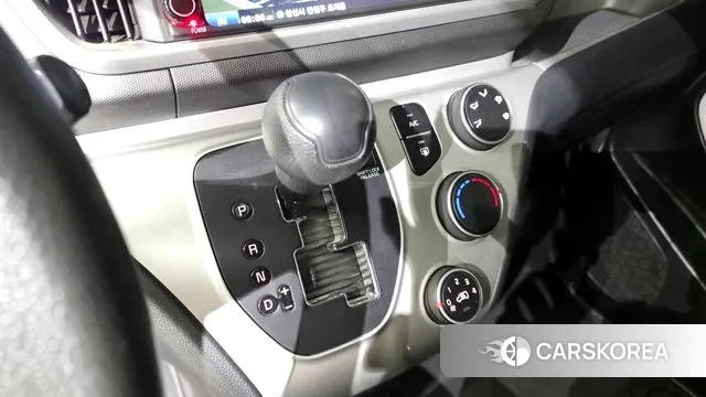 Kia The New Ray id 3252223 из Кореи 19