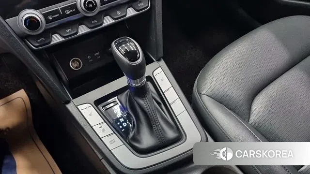 Hyundai The New Avante AD id 3520093 из Кореи 17