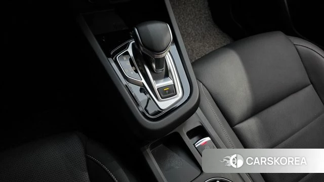 Renault Korea (Samsung) XM3 id 3922709 из Кореи 19