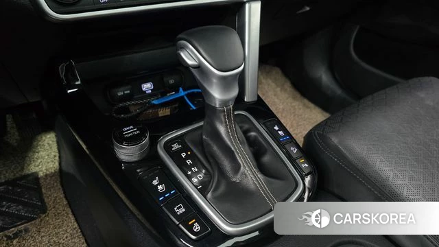 Kia Seltos id 4693289 из Кореи 19