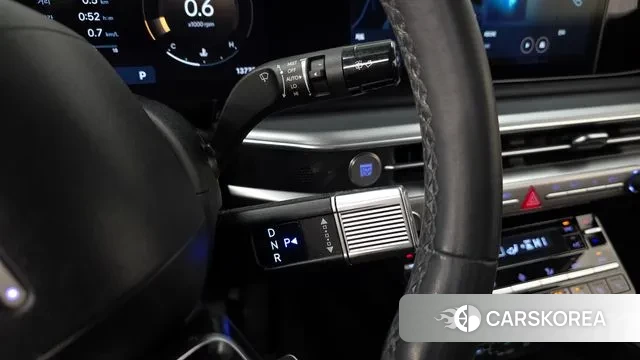 Hyundai Grandeur (GN7) id 3751990 из Кореи 19