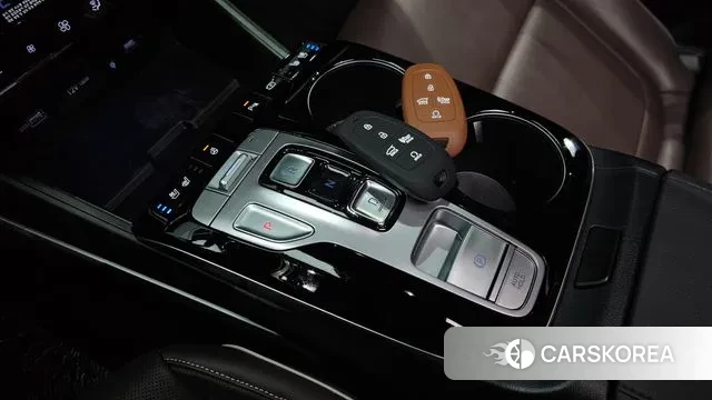 Hyundai Tucson (NX4) id 3487973 из Кореи 19