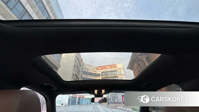 Mercedes-Benz GLB id 4215173 из Китая 20