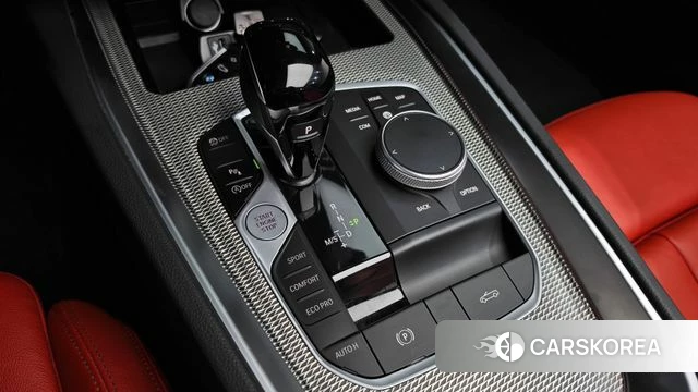 BMW Z4 (G29) id 4753231 из Кореи 32