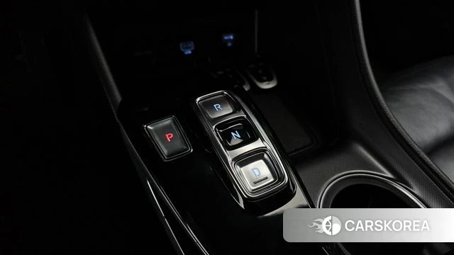 Hyundai Sonata (DN8) id 3834063 из Кореи 19