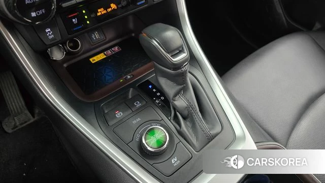 Toyota RAV4 5th Generation id 4773785 из Кореи 32