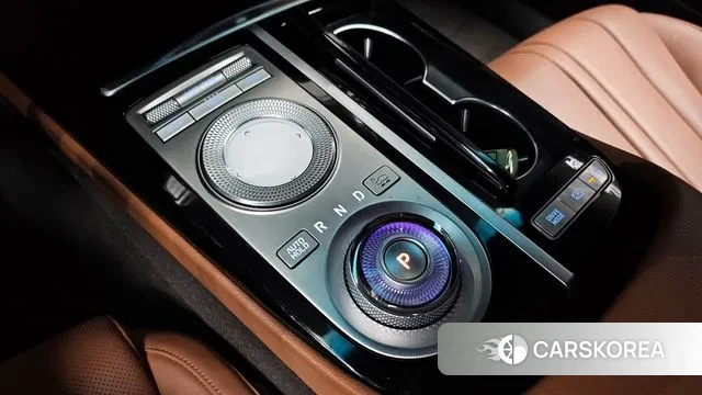 Genesis G80 (RG3) id 2999169 из Кореи 19