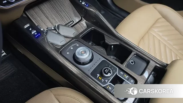 Kia The New Sorento 4th Generation id 3620218 из Кореи 19