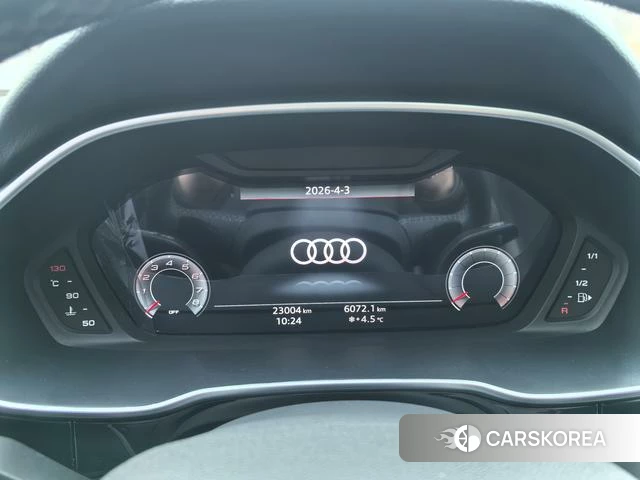 Audi Q3 id 4263317 из Китая 22