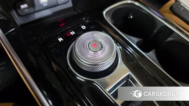 Kia Carnival 4th generation id 3110024 из Кореи 19