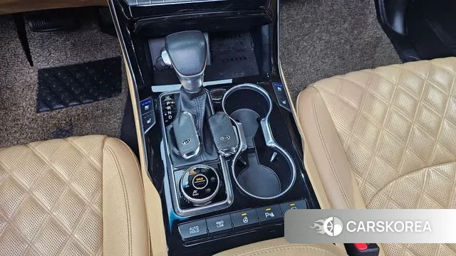 Kia Mohave Master id 2999957 из Кореи 19