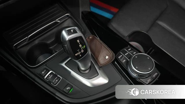 BMW 3 Series GT (F34) id 4429884 из Кореи 31