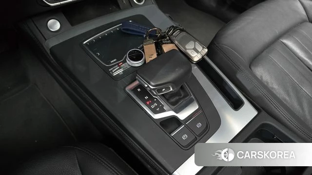 Audi Q5 (FY) id 4900036 из Кореи 19