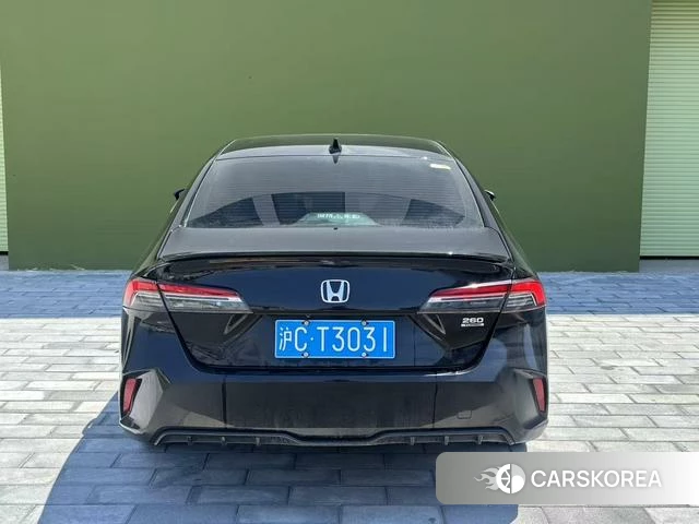 Honda Yingshipai id 4314736 из Китая 9