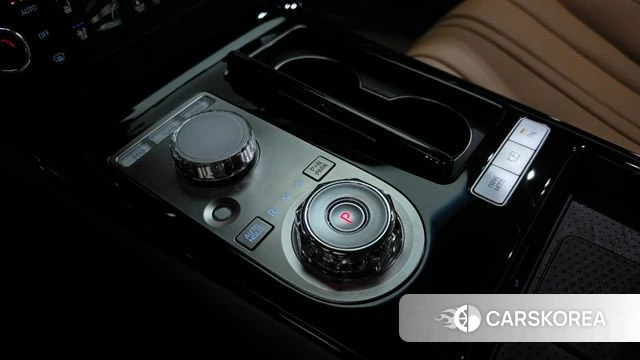 Genesis Electrified G80 (RG3) id 4773150 из Кореи 43